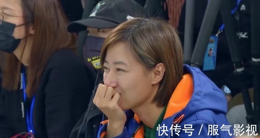 邓超连线李晨引泪奔，3声“问好”给足《跑男》体面，打破谣言