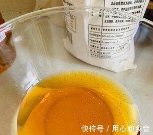 乳状|广式月饼（自制很简单）！