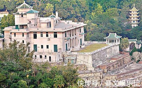 何东|6万在山顶买块地盖房子,后来有人出50亿都不卖,如今卖了63亿