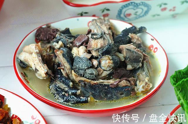 油豆腐|见识一下湖南人的家庭火锅，上桌的那一瞬间，外省人表示太会吃了