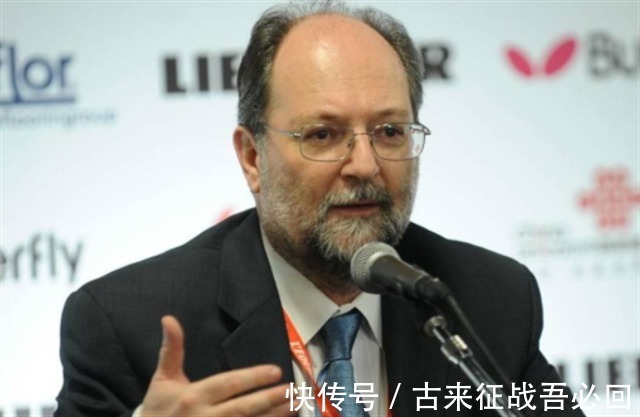 中国队|曾针对中国改规则,令刘国梁巅峰时期退役,后因贪污1.5亿晚节不保