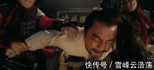 宋江|宋江还有一个很贴切的绰号,知情人全被灭口,否则梁山会多一只虎