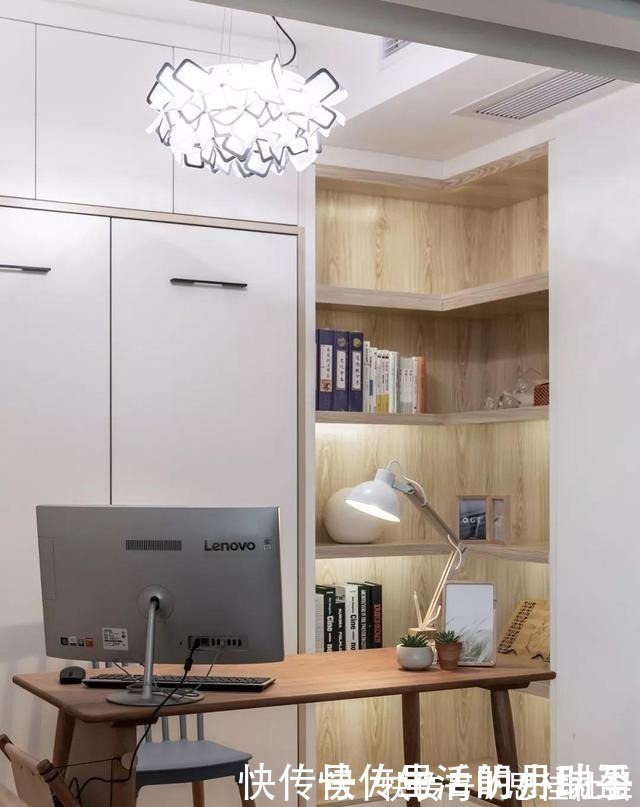 柜子|再买房，一定要他家这么设计，全屋处处是亮点，挑不出毛病！晒晒！