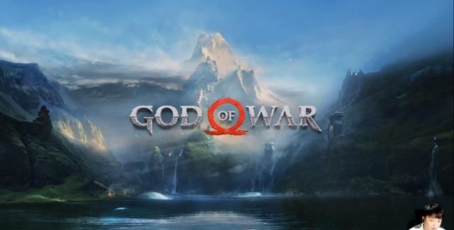 游戏|TGA年度游戏《战神4》更新了!4K与60帧居然不兼容?