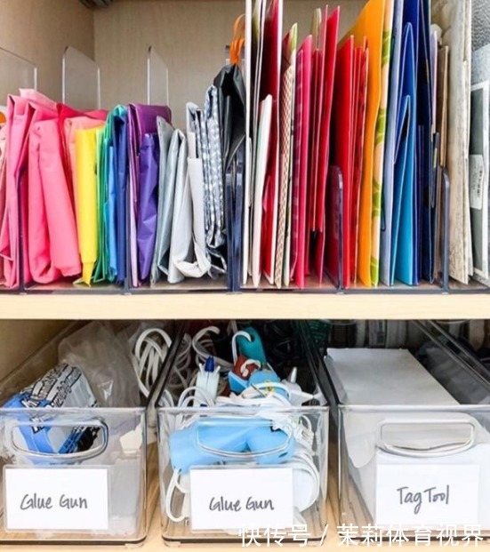 日本收纳狂魔的家，家中摆放井井有条，引众人围观学习，超厉害