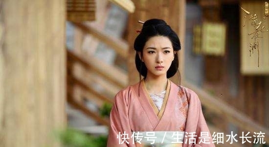 女人|古代的女人发生了“关系”,为啥会被人一下发现