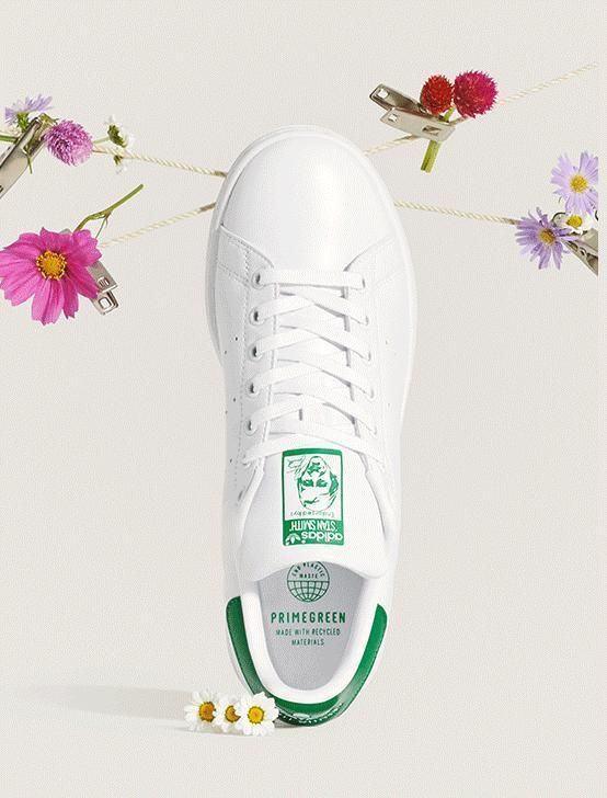 adidas 侃爷竟和奥巴马撞鞋了!都五十年了,明星们还在抢着穿这双鞋!