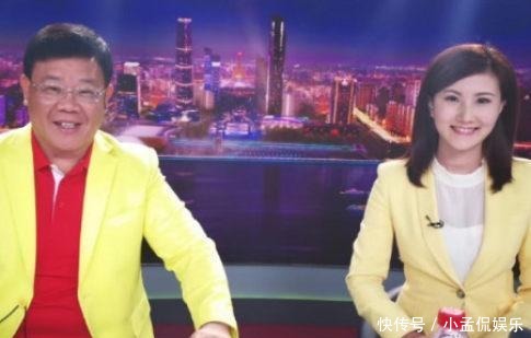 《今日关注》主持人换了一个又一个，李静雯走了，郑达也很少露面