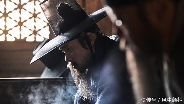 朝鲜人|韩国尊重历史,拍了朝鲜王国被清军侵略的电影