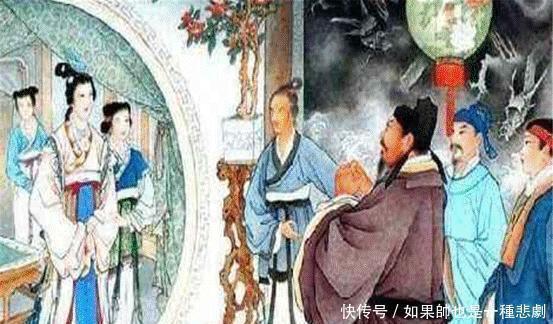 水浒传!他是水浒传里最聪明的, 不仅看透宋江保住了性命, 还获得绝世美女!