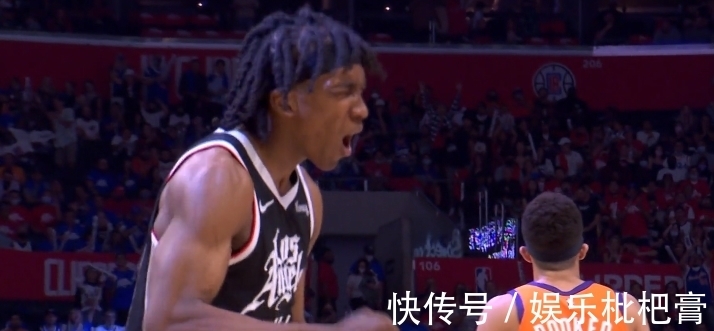 高塔|拒绝0比3!乔治身边站出3大帮手,高塔正负值+28,两人单节轰10分