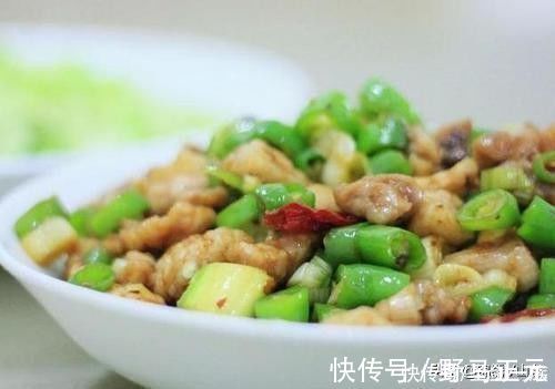 小米椒|周末聚餐推荐好吃到爆的12道家常菜，美味还特别下饭，营养又实惠