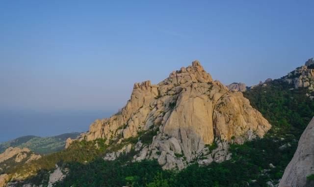 崂山可乐|崂山不止有崂山风景，还有一说到名字全国人民都知道的两杯“水”