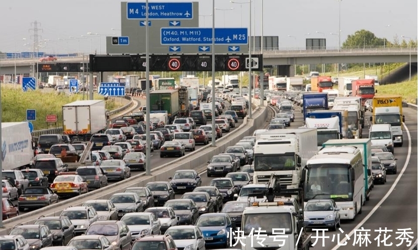英国|客运飞行器横空出世、自动驾驶让司机失业,“创新英国”说了什么