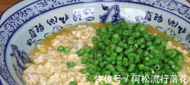 只用1把豆角2块钱豆腐，不炒不炖，出锅比大鱼大肉还解馋，真香！