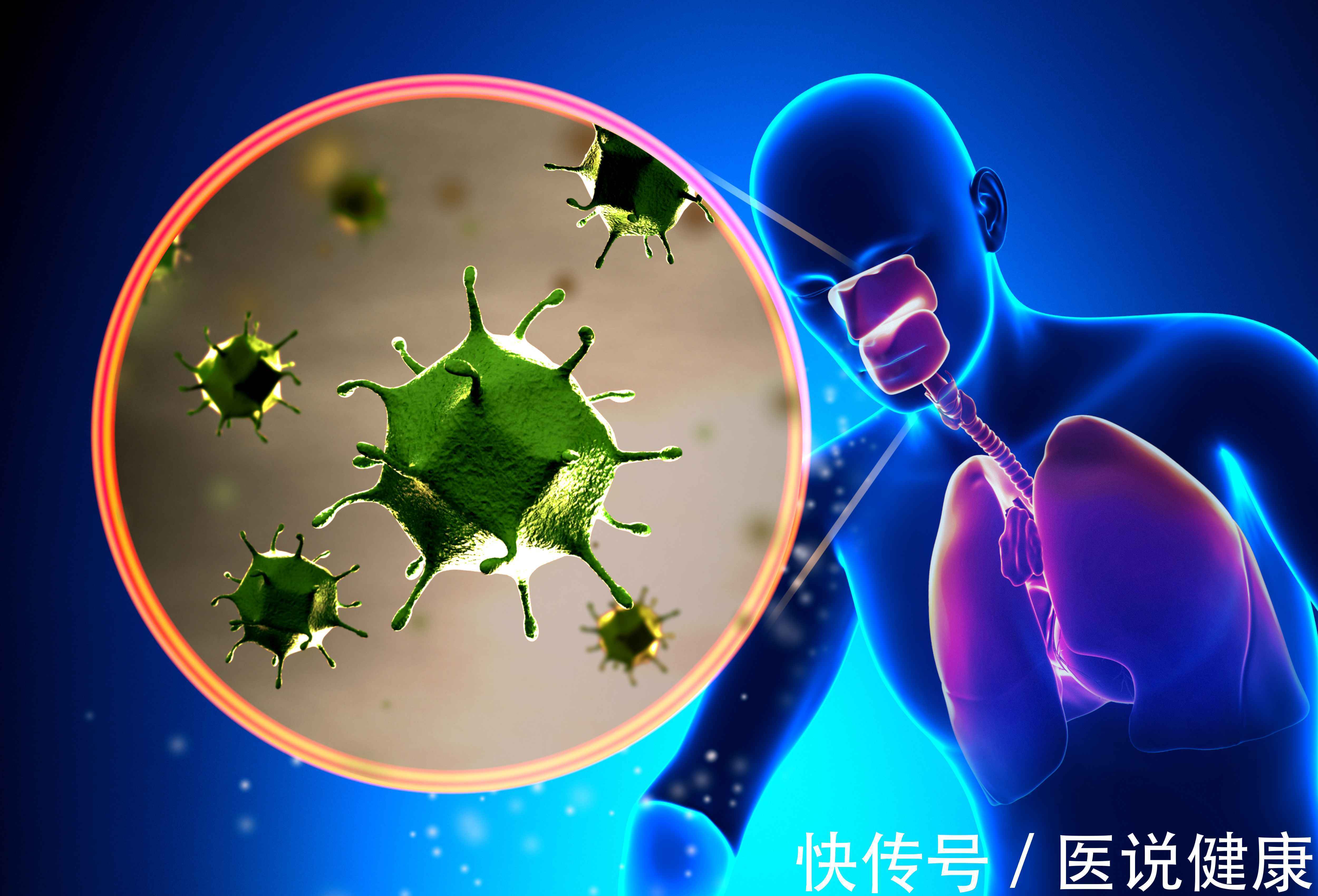 分泌物|想要养护肺部健康,这4个方法或能有效清肺,不妨试试