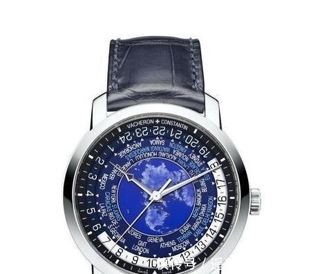 世界时间|江诗丹顿世界时间腕表,一眼世界!江诗丹顿世界时间腕表,一眼世界!