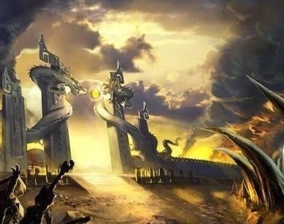 两大天尊&一个小神仙曾追杀燃灯古佛,并且统领两大天尊,成为现代人的偶像