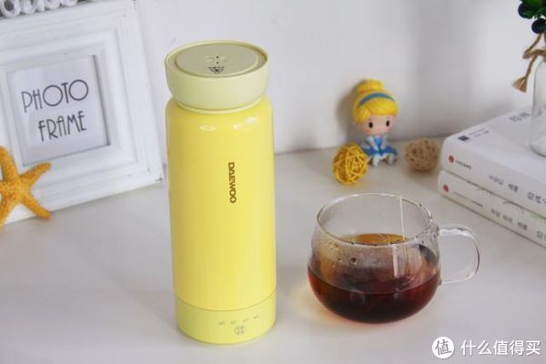 大宇彩虹杯，让你更从容地喝上干净的热水