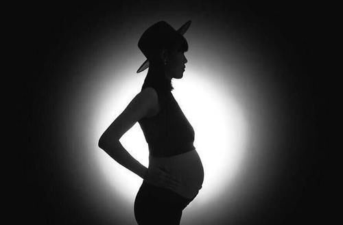 臀部|孕妇身上两个地方越大,胎儿可能越聪明,看看你中没