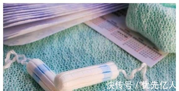 女孩|你知道女孩第一次来月经的年龄吗?其实这个年龄不早不晚,刚刚好