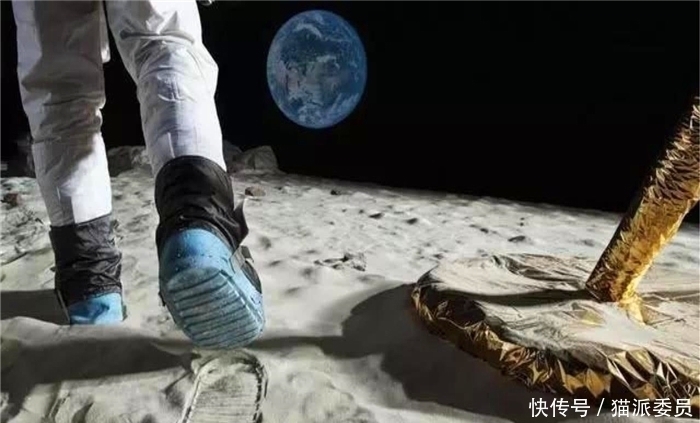 探测器 嫦娥五号去月球挖氦3,美国40年前阿波罗登月,花了多少资金?!