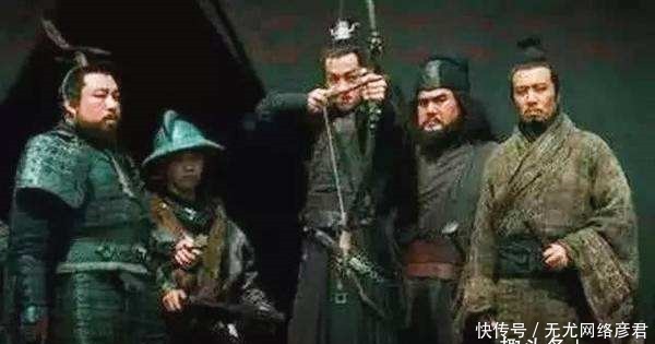 三国演义|《三国演义》中吕布，赵云，黄忠，谁的箭法最好？