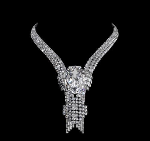 80克拉帝国钻石会是下一个传奇黄钻吗？