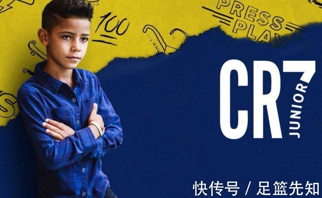 尤文图斯|子承父业!迷你罗携手鲁尼儿子,曼联梯队迎新双子星,球迷:传承