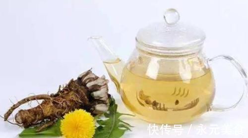 宫寒|中医：这9个花草茶，导致腹泻、宫寒、胃溃疡，不宜长期喝
