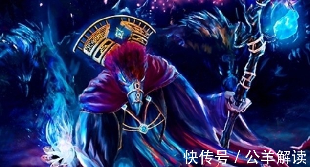 窫窳&祝由术真的能起死回生！《黄帝内经》告诉你答案