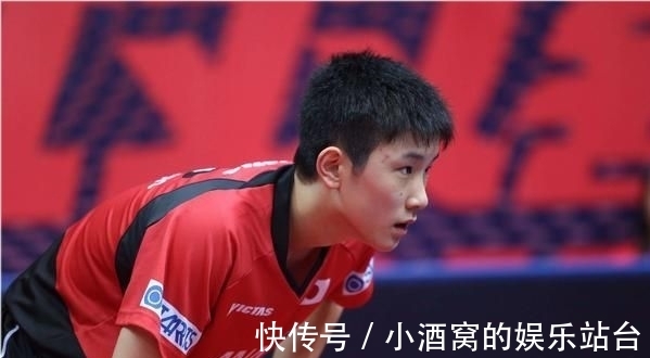张本智和|国乒前世界冠军0-11输球，张本智和再次发威，不愧为国乒最强对手