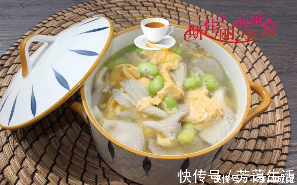 冬瓜片|夏天常给家人喝这些汤,鲜美便宜又营养,清热去火,做法还简单