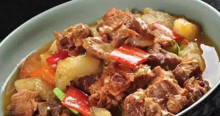 轻松搞定的几道下饭菜，大厨教的几道菜谱，做出来色香味俱全