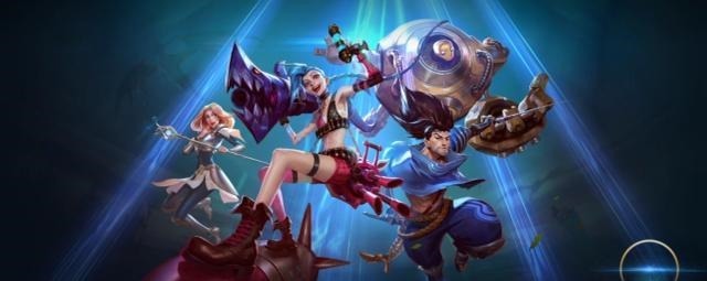 高端|LOL手游钻石大神手把手教你玩劫,手游“UZI”大白兔高端教程