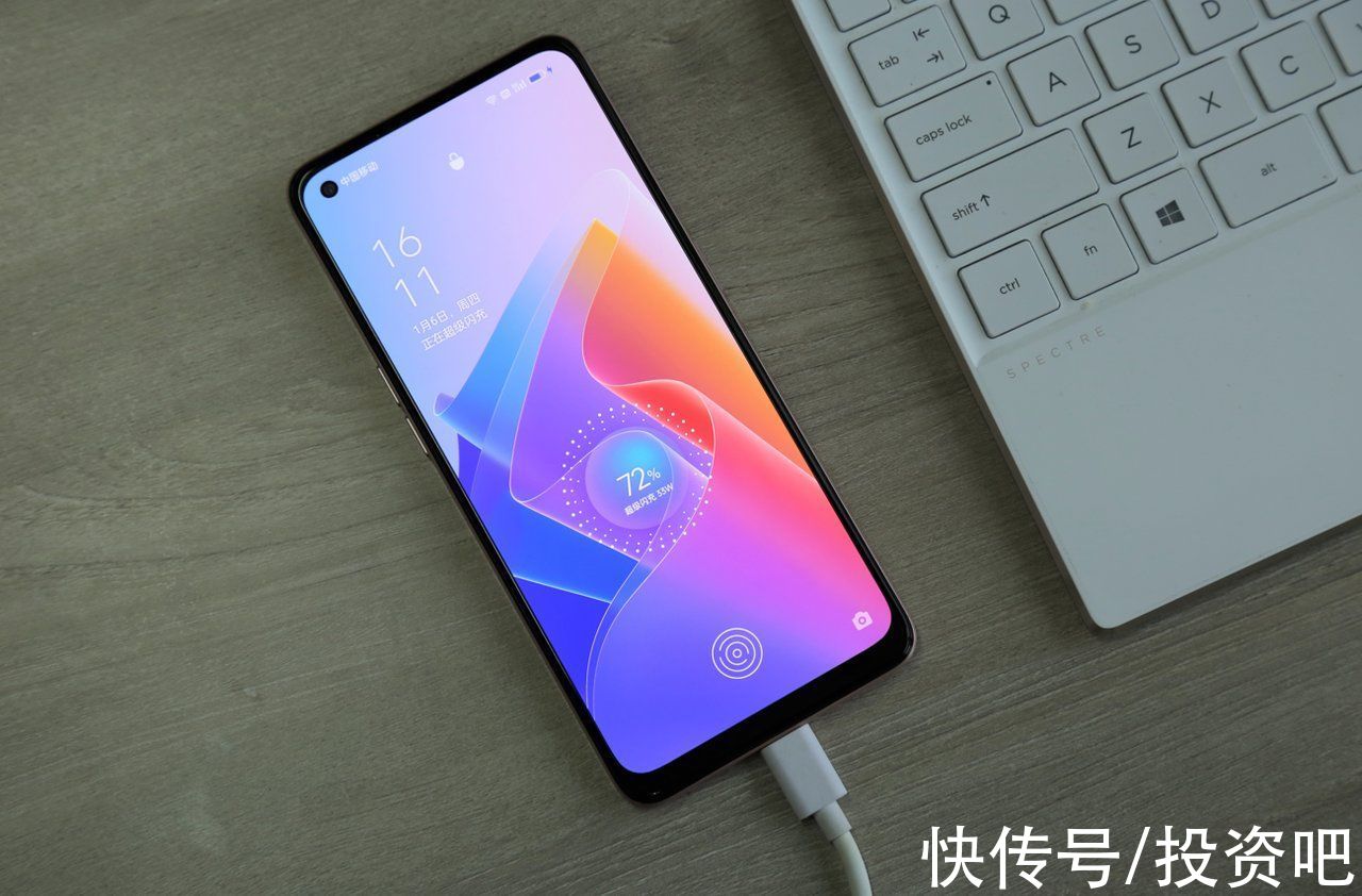 oppo|便宜没好货已成过去时！将5G手机拉下高位，OPPO A96玩转顶级设计