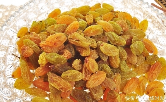 花青素|常吃葡萄干竟有5大多好处,美容抗衰老,那吃葡萄干要清洗吗?