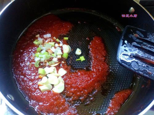 番茄果|最护眼的不是胡萝卜,而是它,隔三差五给孩子吃,明目又亮眼!