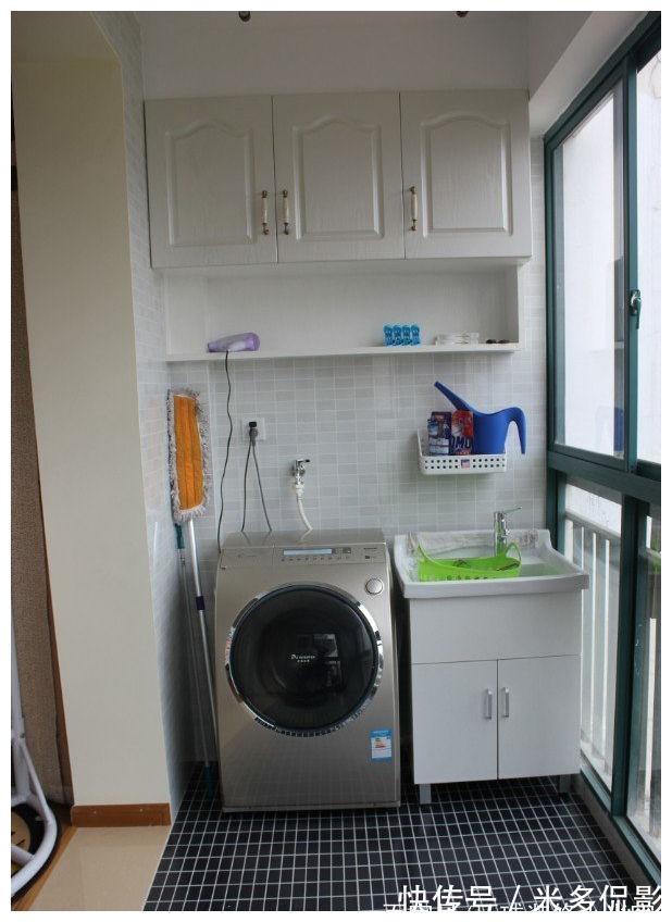 主材|人生第二套房子装修结束，主材料自己一把抓，晒晒新房装修效果