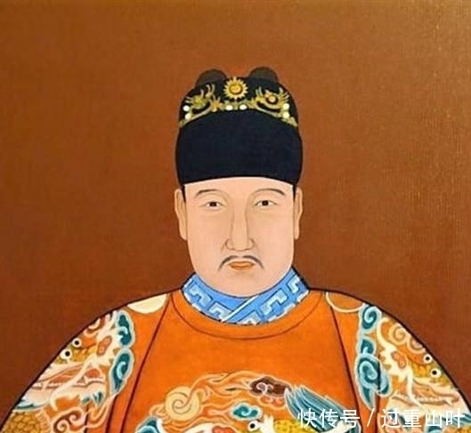 陈友谅|慢慢看！一篇文章细数明朝276年的故事，你能多久看完？