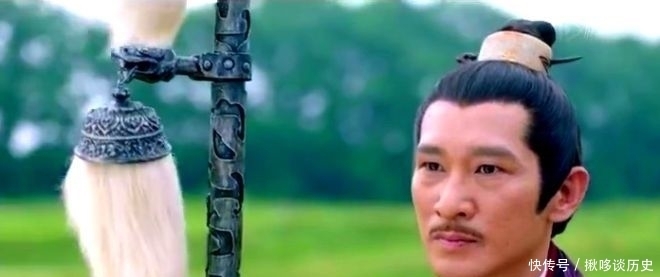 梁朝|梁朝第一名将:比陈庆之厉害,击败敌军百万