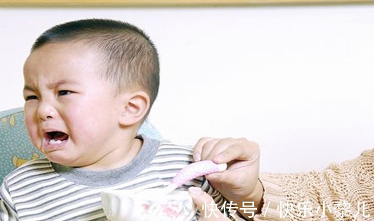 稀稠度|宝宝辅食很重要,这三种辅食吃了会不消化,如果还在喂赶快停下