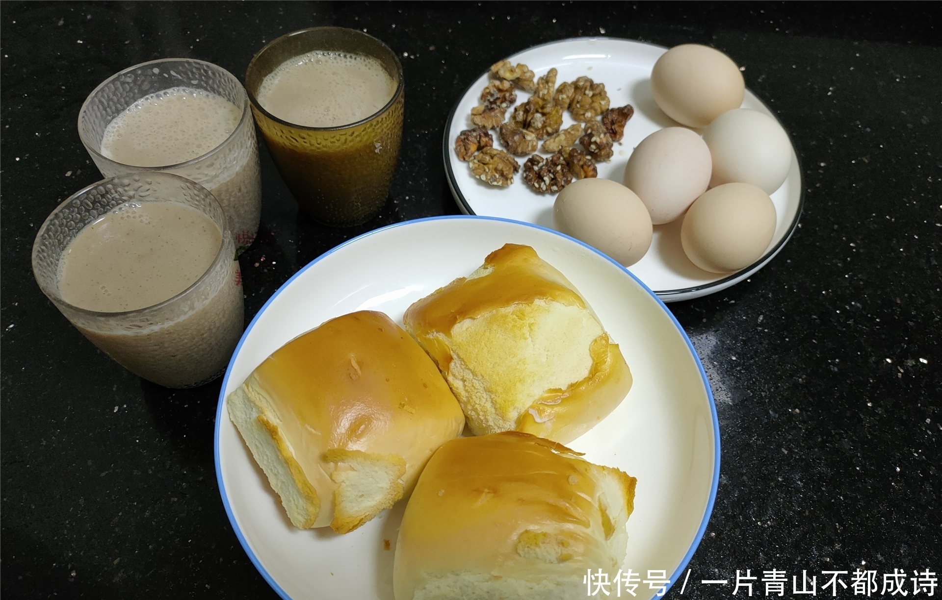 “懒妈妈”7天快手早餐,拒绝假精致,营养合理,孩子爱吃不浪费