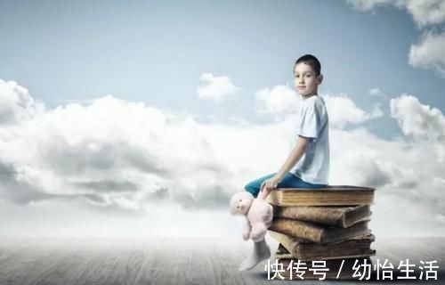 出息|长大后有出息的孩子,大多有这些特点,成绩好坏无关紧要