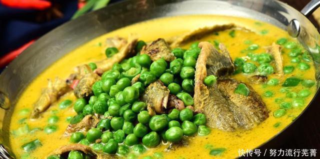 小时候|这种田野美味,肉质细嫩入味,味道香浓,是记忆中最好的美味