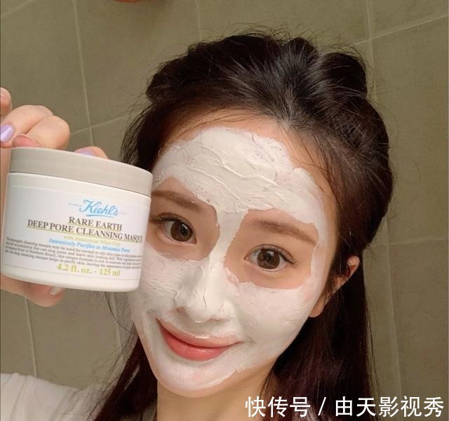 谷雨 用一次夸一次,热门护肤品珂润温和,谷雨改善暗黄,值得试试!