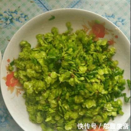 好吃|中国农村最好吃的野菜,全吃过的人不多,你能准确叫出名字吗?