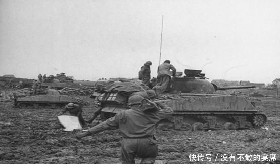 惨烈|希特勒最后一击让美国人伤亡近8万,堪称美军史上最惨烈的一役!