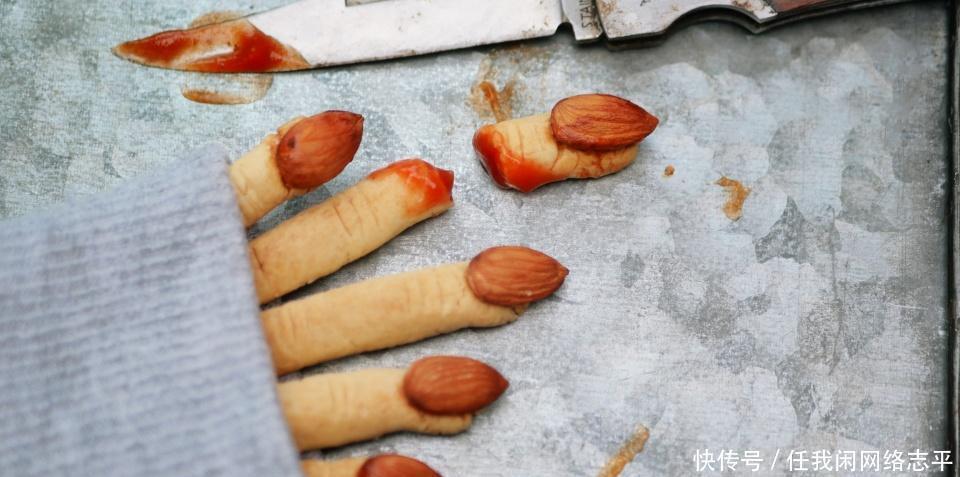 美食|万圣节,这6款应景节日美食少不了,俏皮可爱,哪款是你最爱