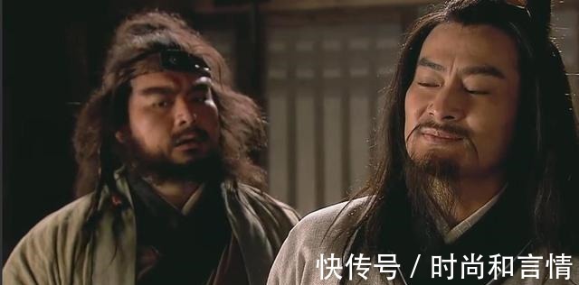 好汉$梁山上的恶人很多,但真正称得上好汉的只有七个!